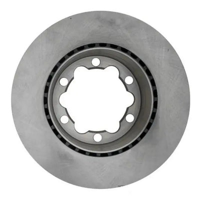 Disco De Freno Trasero Mercedes Sprinter Vw Crafter 06-19