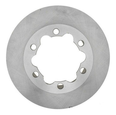 Disco Ventilado Trasero Para Mercedes Sprinter Vw Crafter