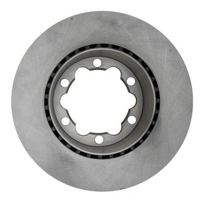 Disco Ventilado Trasero Para Mercedes Sprinter Vw Crafter