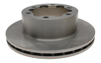 Disco Ventilado Trasero Para Mercedes Sprinter Vw Crafter