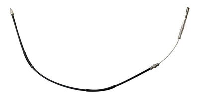 Cable Freno Estacionamiento Mercedes Sprinter Vw Crafter
