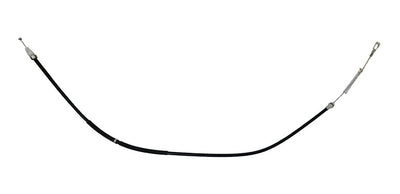 Cable Freno Estacionamiento Mercedes Sprinter Vw Crafter