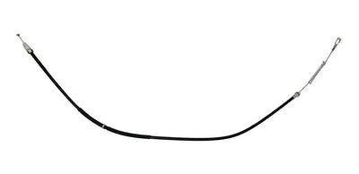 Cable Freno Estaciona Mercedes Sprinter Vw Crafter 06-16