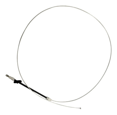 Cable Freno Estacionamiento Mercedes Vw Sprinter 2006-2016