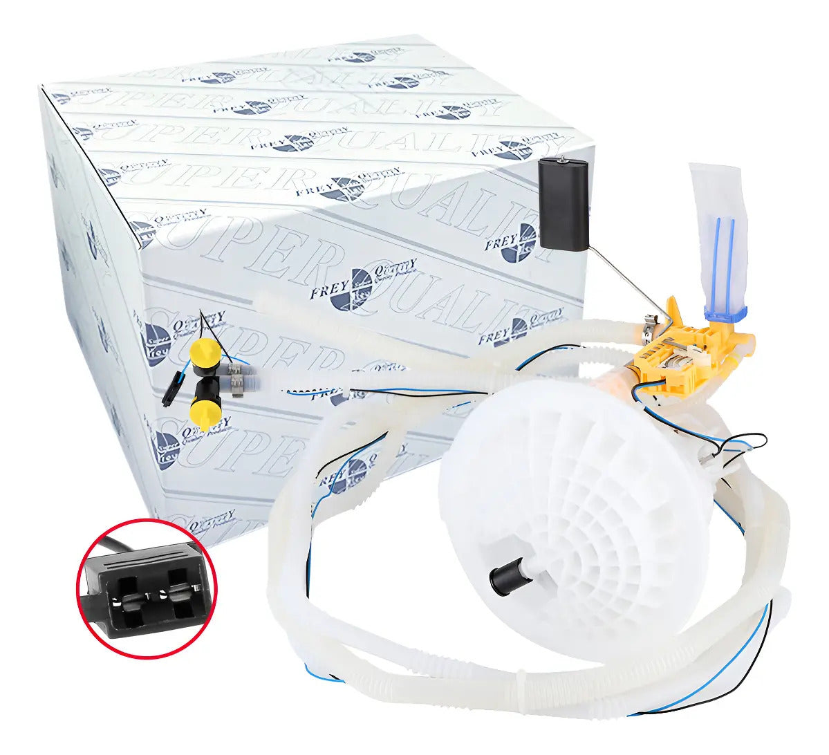componente del motor marca Original Frey