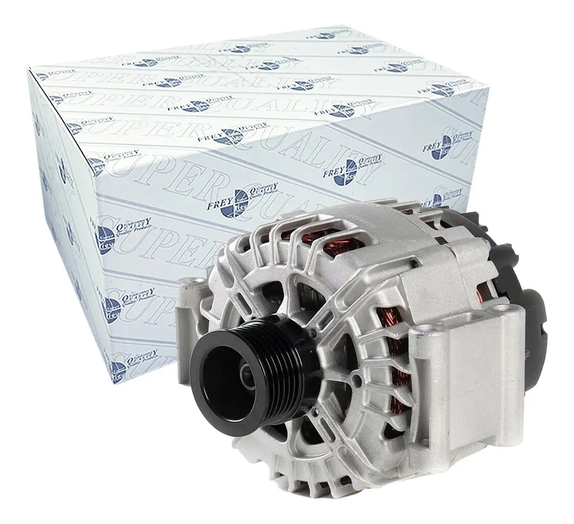 alternador marca Original Frey