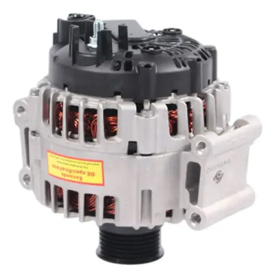 Alternador Mercedes C300 Clk350 Cls500 C350 Cls350 06-14
