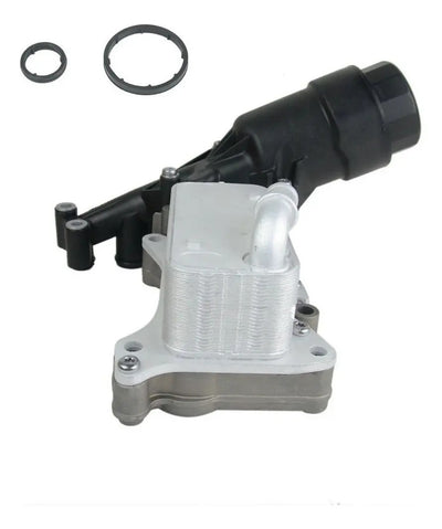 Enfriador De Aceite Sprinter W906 Om 651 Completo
