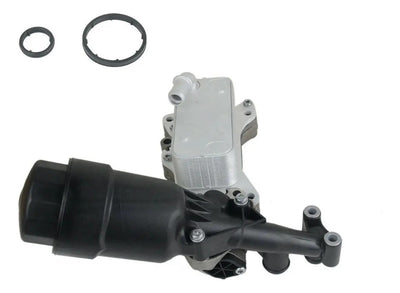 Enfriador De Aceite Sprinter W906 Om 651 Completo