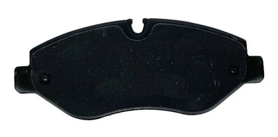 Balatas Frenos Delanteras Vw Crafter Mercedes Sprinter 2500