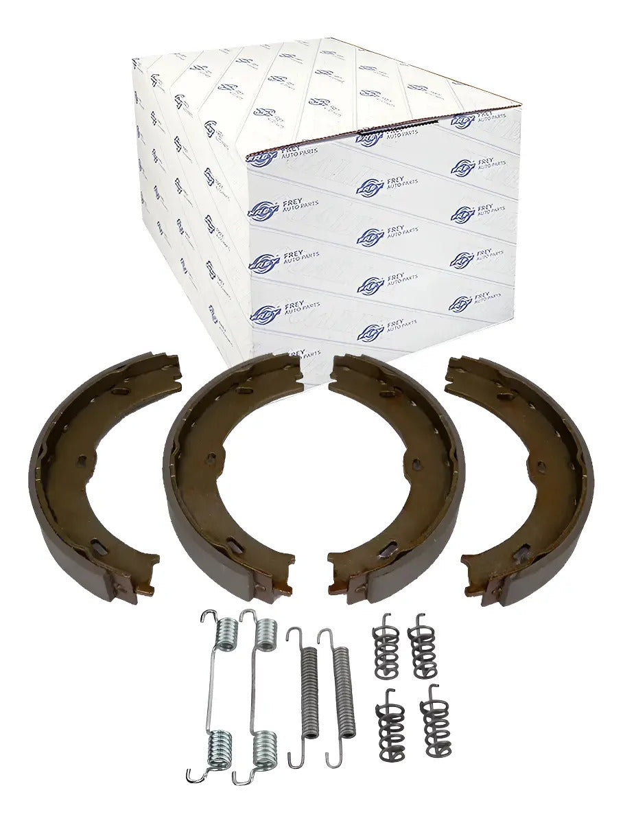 componente del vehiculo marca Original Frey
