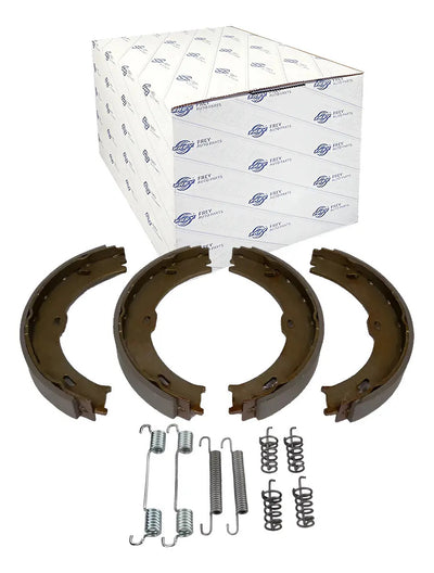 componente del vehiculo marca Original Frey