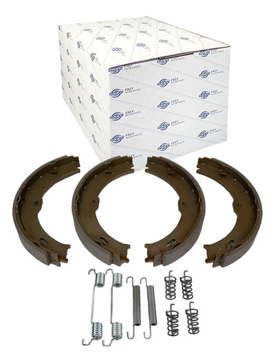 componente del vehiculo marca Original Frey