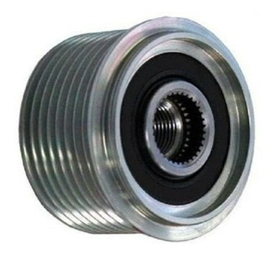 Polea De Alternador Mercedes C250 Cls63 E350 Glk350 Slk350