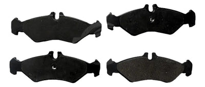 Balatas De Frenos Traseros Mercedes Sprinter 2004 - 2006