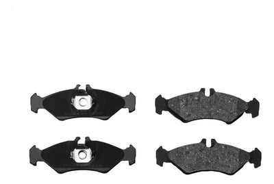 Balatas De Frenos Traseros Mercedes Sprinter 2004 - 2006