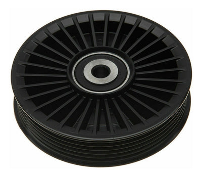 Polea De Tensor Mercedes Benz C250 Cls63 E250 S63 Slc300
