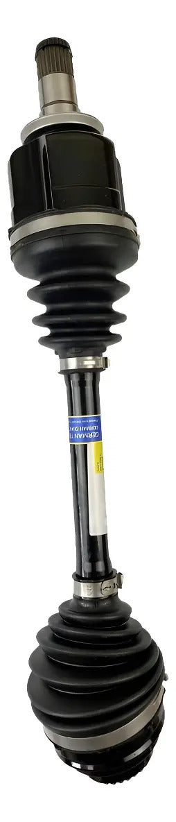 Flecha Homosinetica Mini Cooper F55 F56 F57 2014 Al 2018