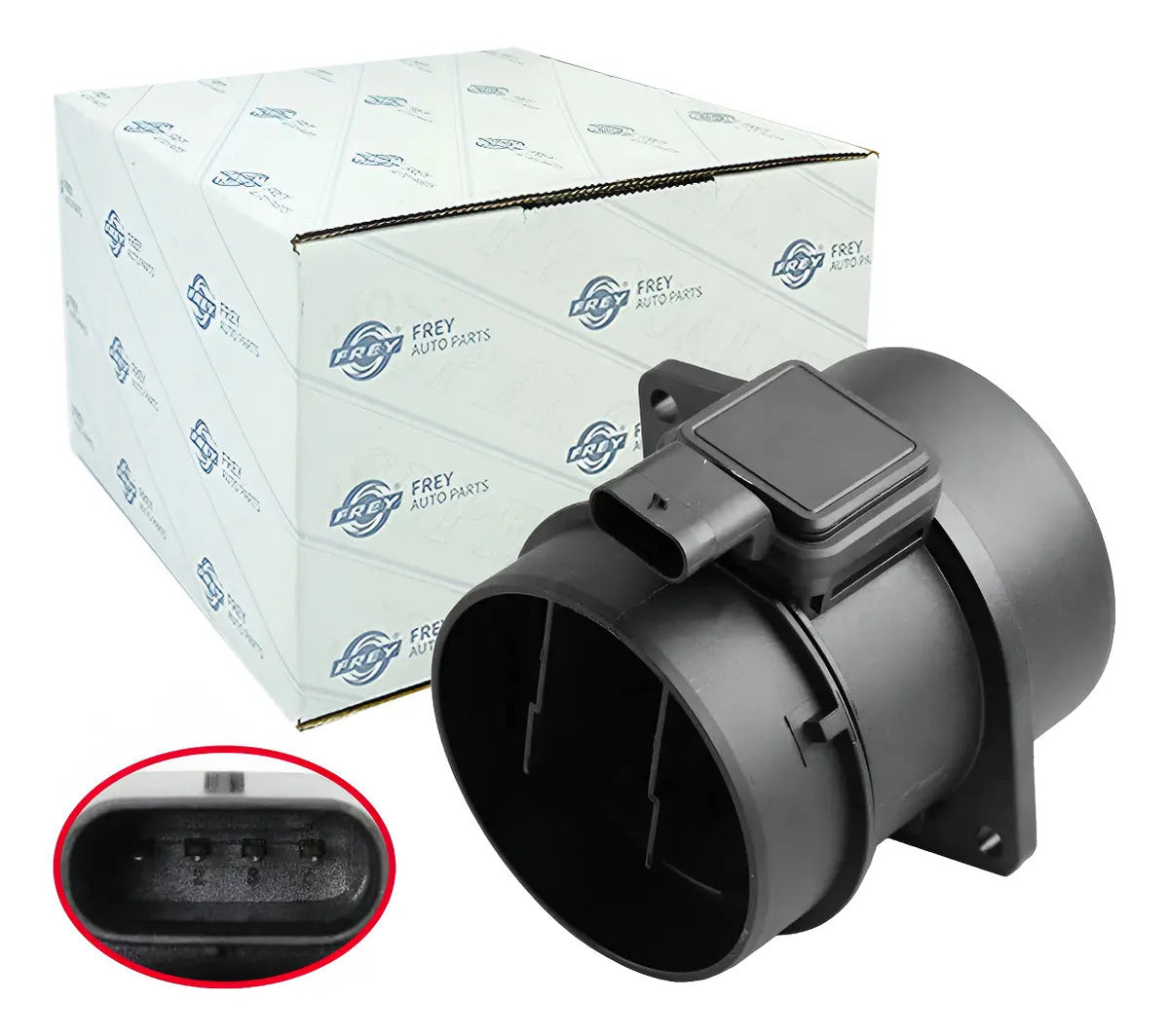 componente del vehiculo marca Original Frey