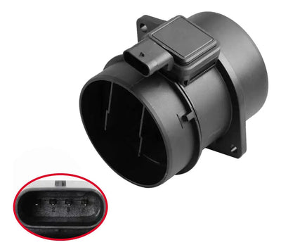 Sensor De Masa Aire Mercedes C180 C250 C200 E250 Sprinter