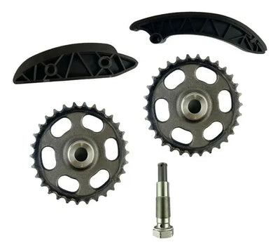 Kit Distribucion Mercedes Sprinter Vito 2.1 Lt Om651 07-15