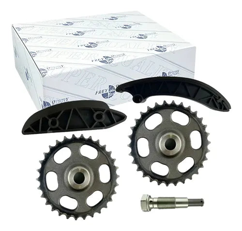 kit completo de cadena de tiempo marca Original Frey