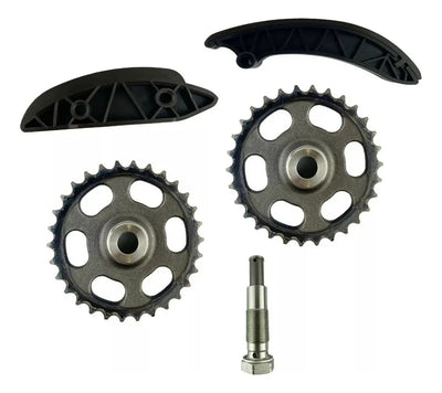 Kit Distribucion Mercedes Vito Sprinter 2.1 Lt Om651 07-15