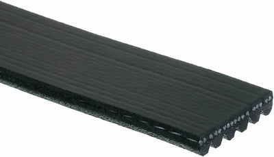 Banda De Alternador Mercedes Benz S320 Sl320 1993 Al 2001