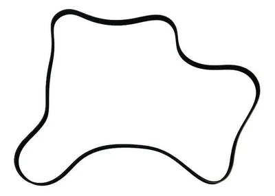 Banda Accesorios Motor Mercedes Benz E320 Sprinter 04-06