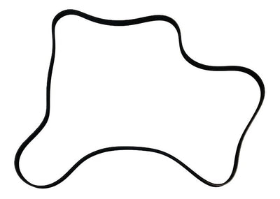 Banda Accesorios Motor M Benz Sprinter 316/416 02-06 6pk2260