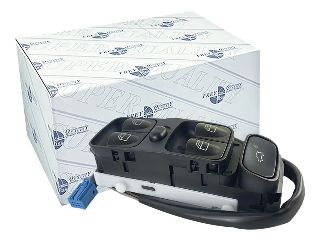 componente del vehiculo marca Original Frey