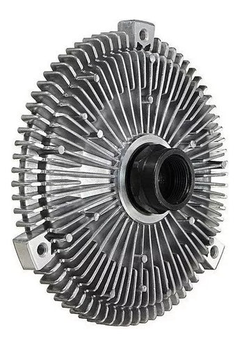 Fan Clutch De Ventilador Bmw Z4 2003 Al 2005