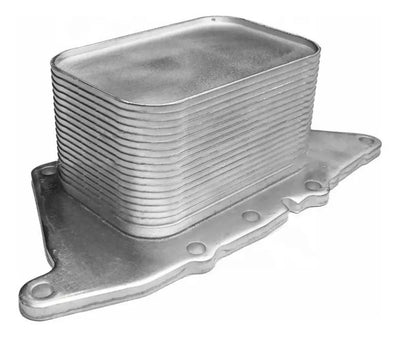 Enfriador De Aceite Bmw X1 Mini Cooper Clubman Cooper S