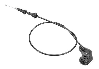 Cable De Liberación Del Cofre 1998-2005 Bmw 3er E46
