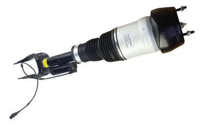 Amortiguador Gl500 2013 Suspensió Mercedes Benz Pasajero