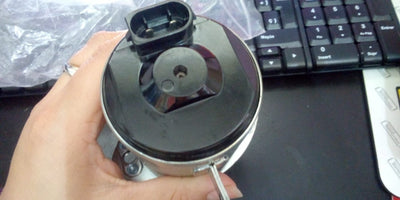 Servomotor Valvetronic Seminuevo Bmw X5 550i 745i 645i 545