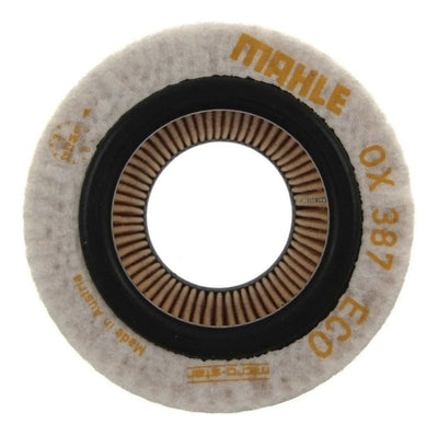 Filtro De Aceite De Motor Bmw Serie 3 Modelos 2006-2012