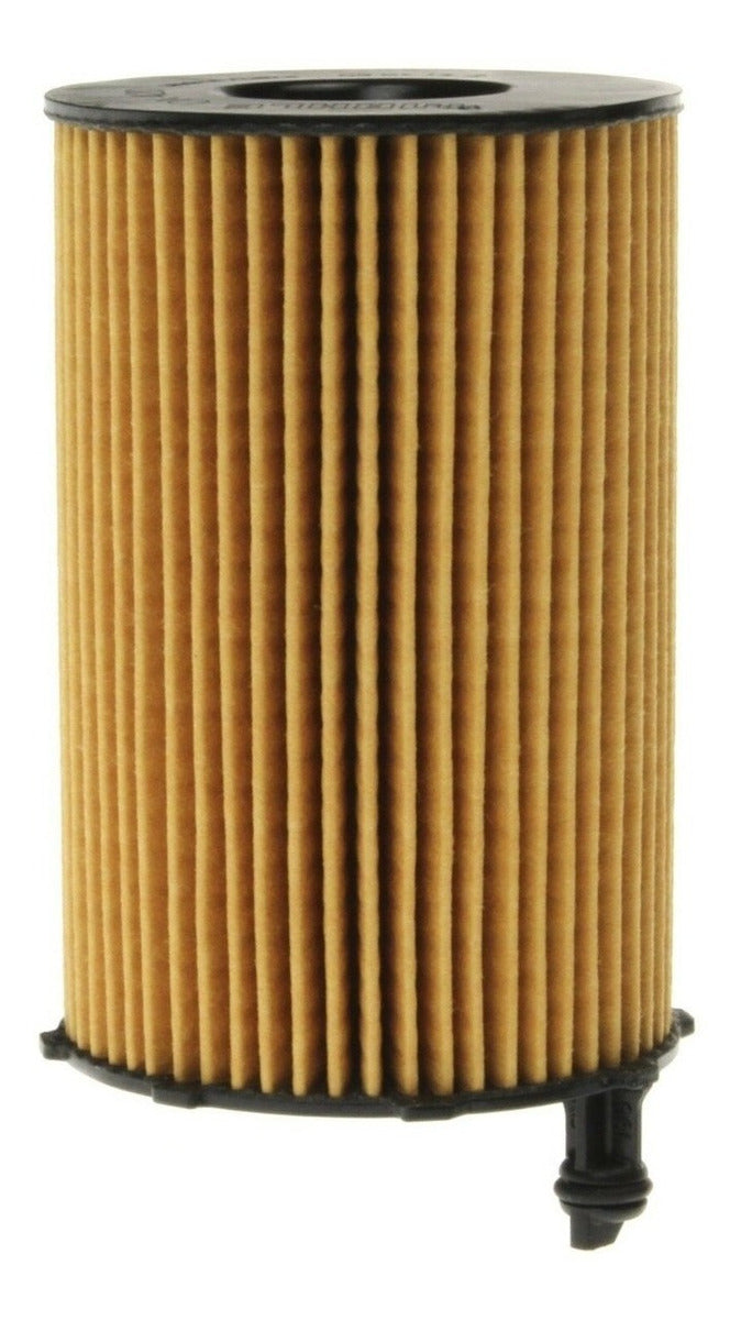 Audi - Motor - Filtros de Aceite