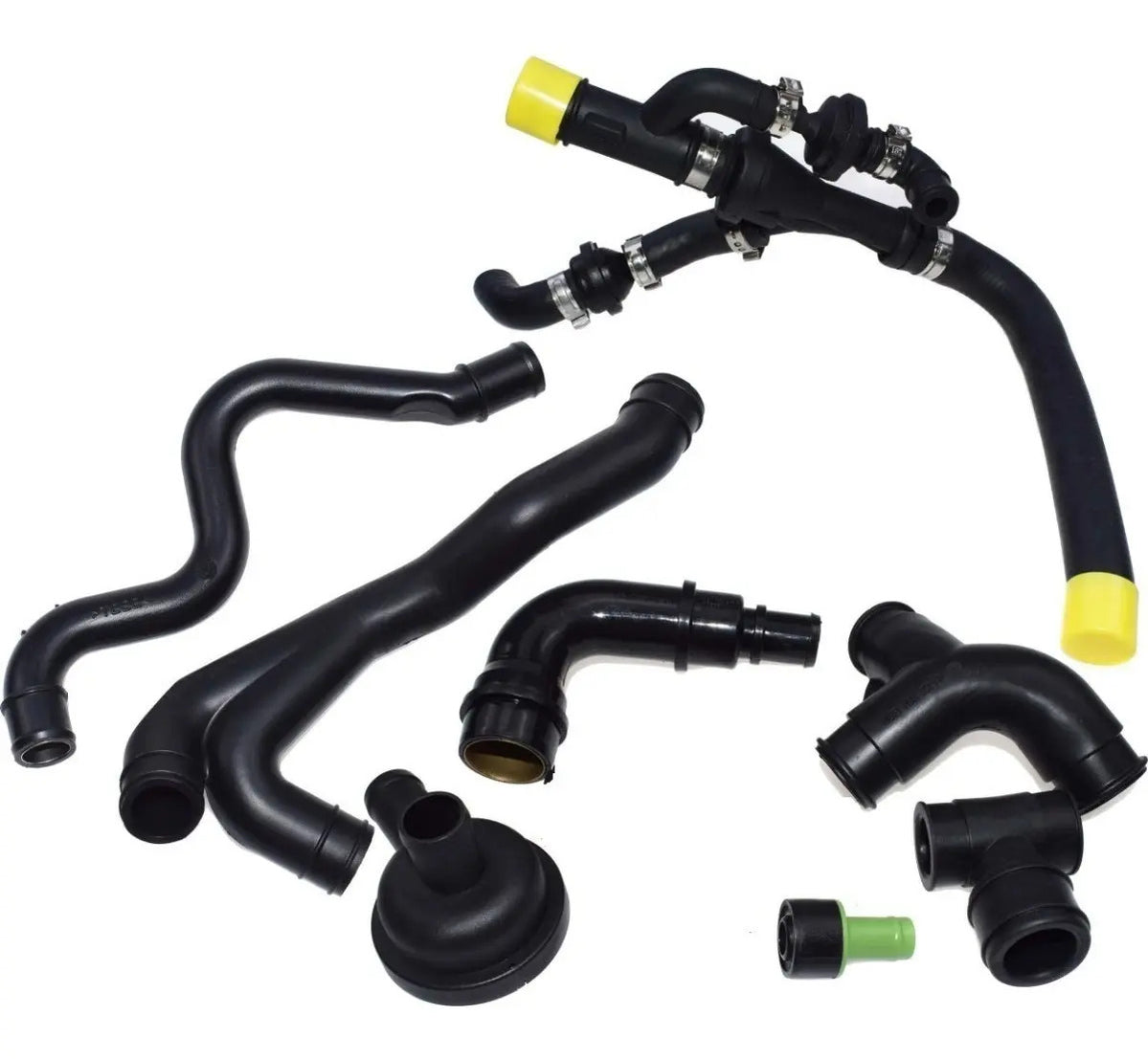 componente del motor marca Embler