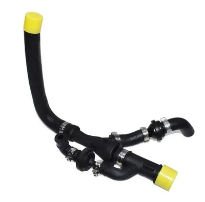 Mangueras Ventilacion Valvula Vw Golf Audi A4 Seat Leon