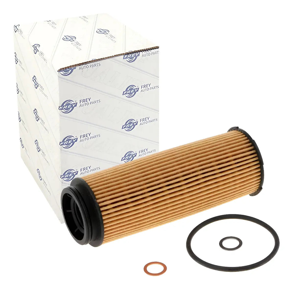 componente del vehiculo marca Original Frey