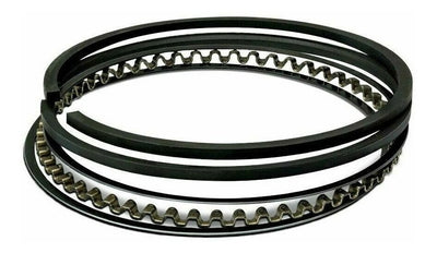 Anillos Motor 77 Mm Pistones Mini Cooper S R56 Bmw 118