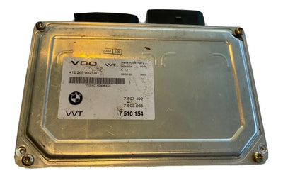 modulo electronico / ECU / DME marca Genuino Original