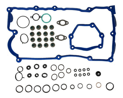 Kit De Juntas Motor Tapa Punteria Sellos Valvula Bmw 120i