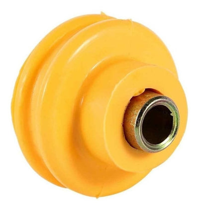 Base Amortiguador Inferior Trasero Bmw 118i 325i 120i 330i