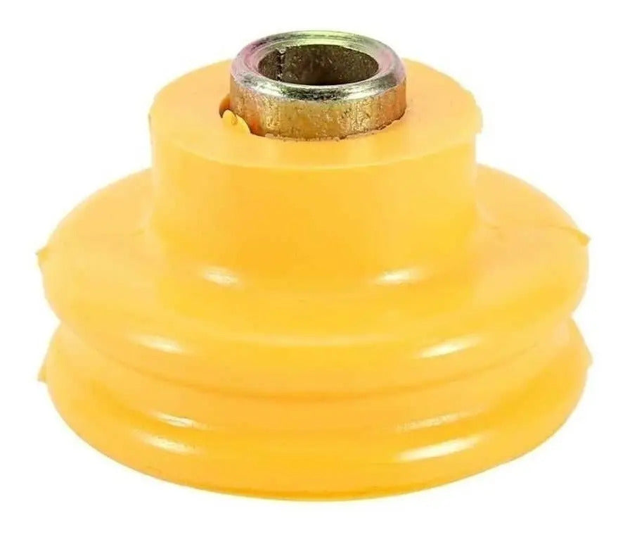 amortiguador de suspension marca Embler