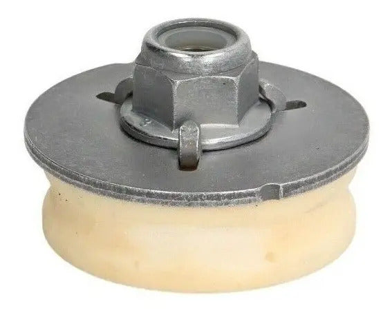amortiguador de suspension marca Topran
