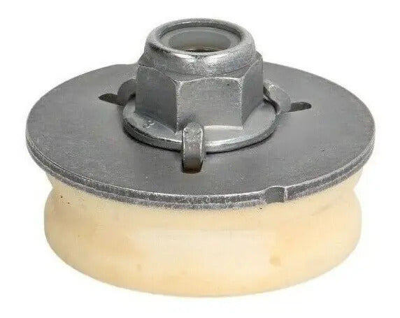 amortiguador de suspension marca Topran