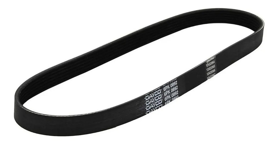 Mini - Motor - Bandas de Accesorios