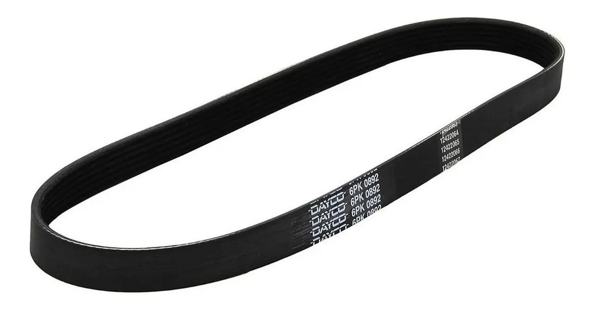 banda de distribucion / accesorios marca Dayco
